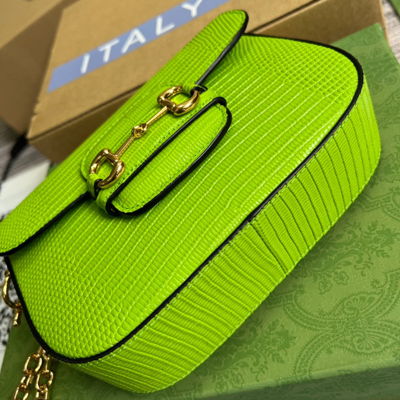 COZY - Guki Lady Bags - 644
