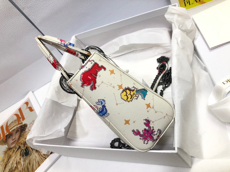 JB - DOR Lady Bags - 111