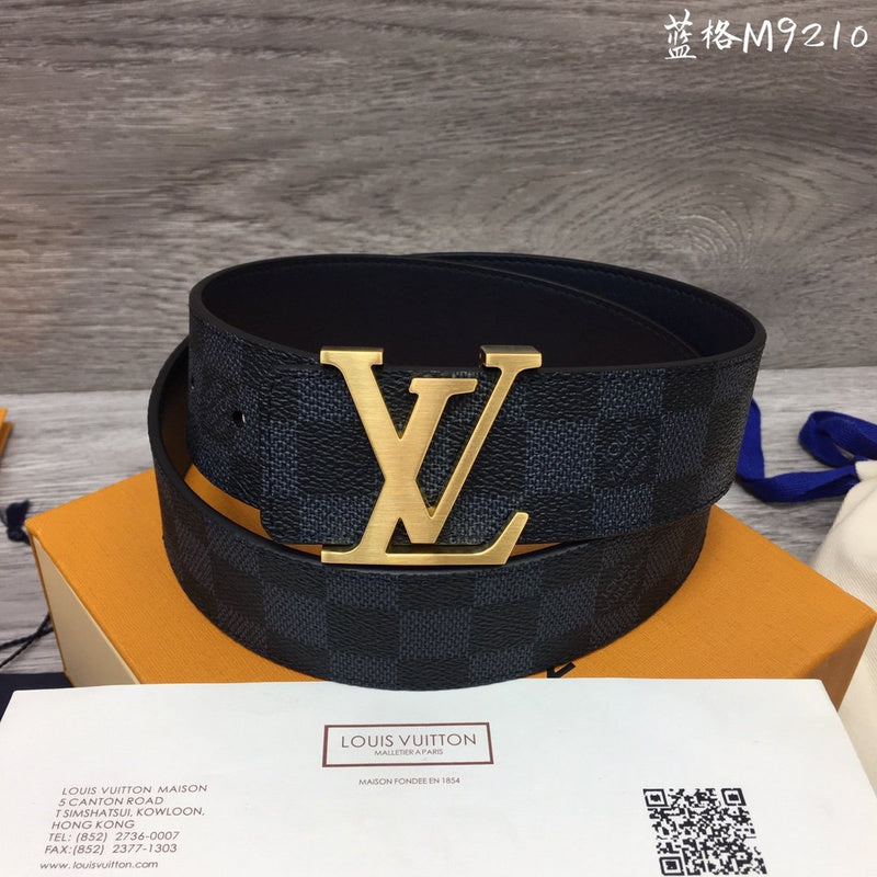 JB - LOV Belts - 363