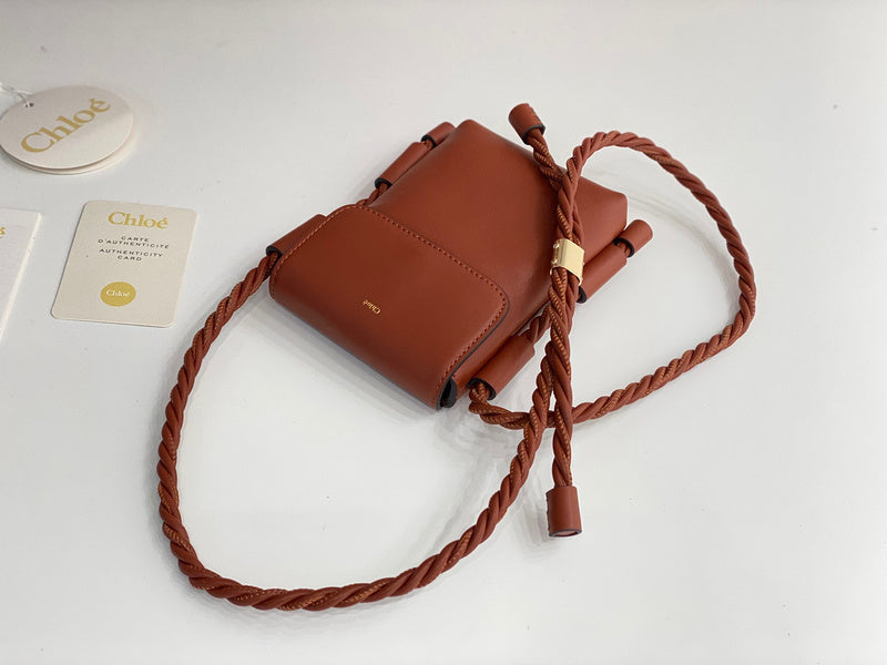 COZY - CLE Lady Bags - 037