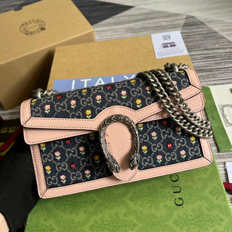 COZY BAGS - GUKI Bags - 1211