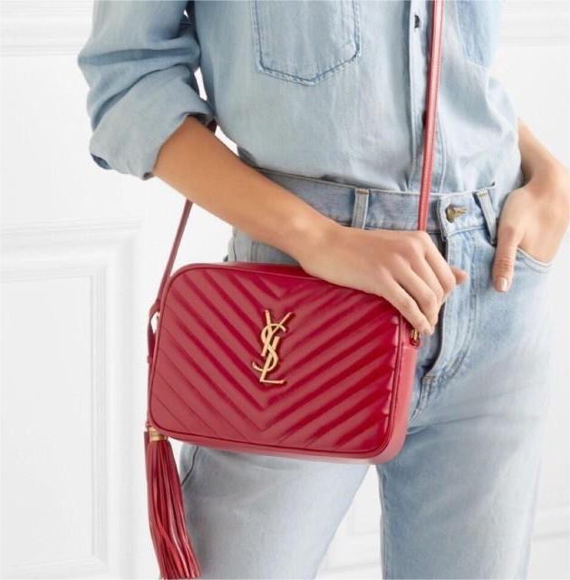 Cozy Bags - YLS Bags - 019