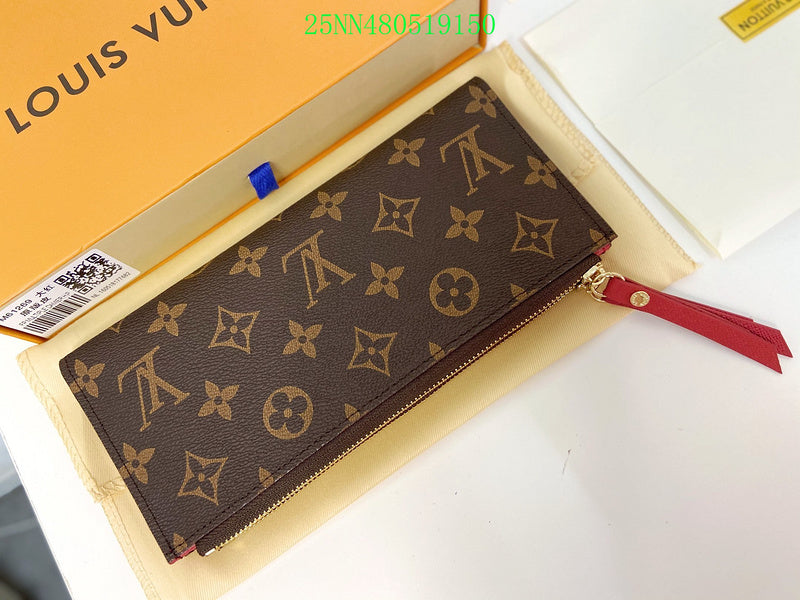 COZY BAGS - CHL Wallet - 930
