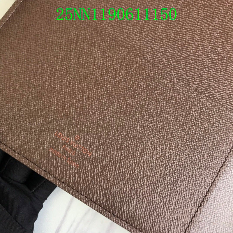COZY BAGS - CHL Wallet - 840