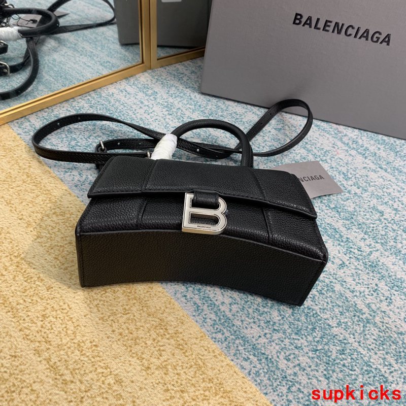 COZY BAGS - BG Hourglass Bags - 164