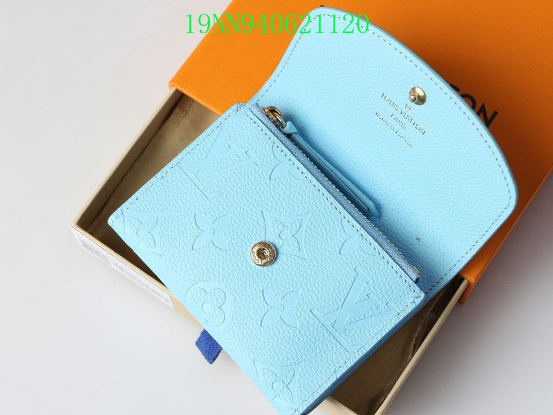 COZY BAGS - LOV Wallet - 346