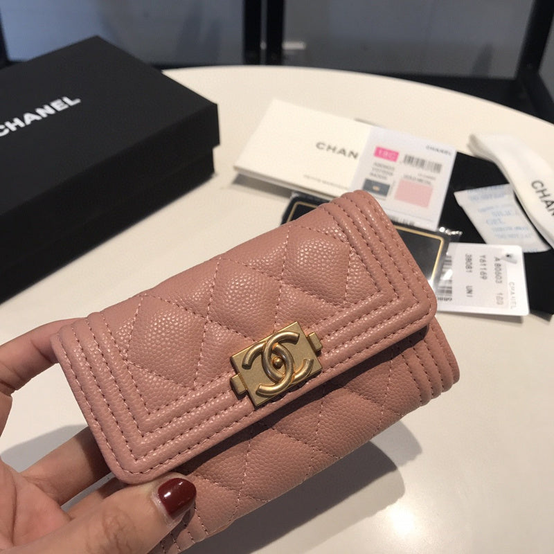 JB - CHL Wallets - 073