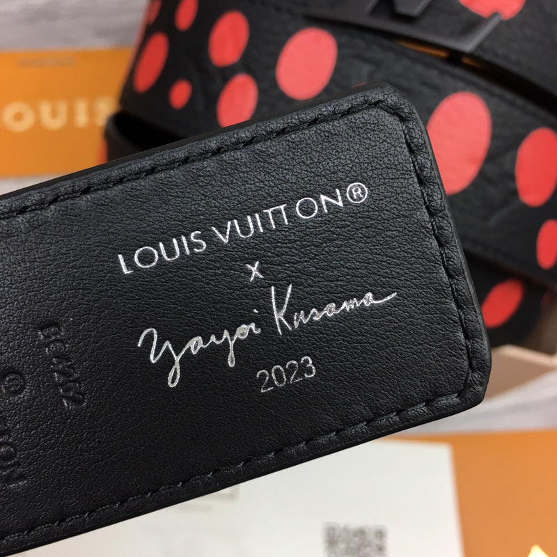 JB - LOV Belts - 020