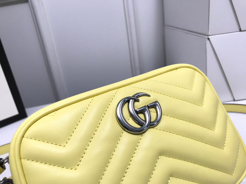 JB - Guki Lady Bags - 1111