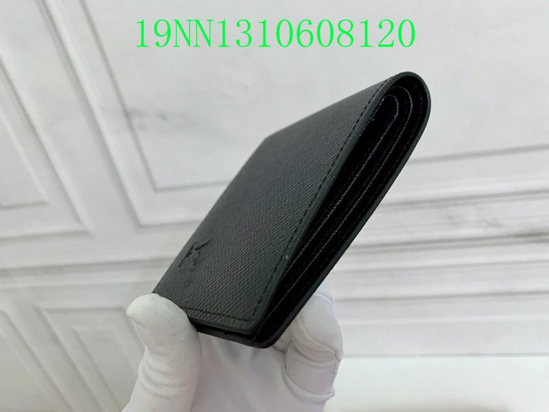 COZY BAGS - LOV Wallet - 1246
