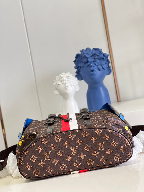 COZY - LV Bags - 2835
