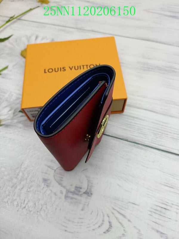 COZY BAGS - LOV Wallet - 757