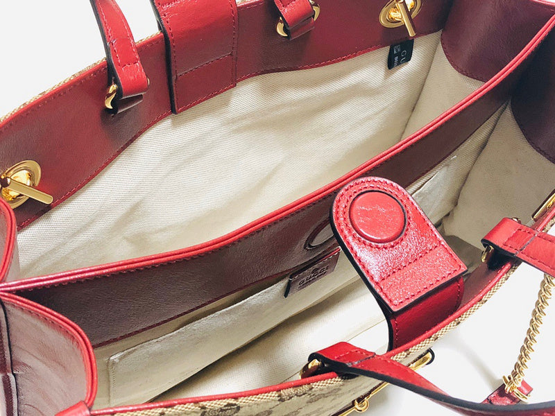 COZY - Guki Lady Bags - 1371