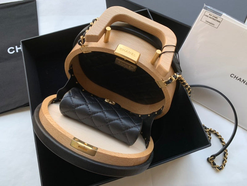 COZY BAGS - CHL Lady Bags - 338