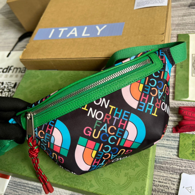 COZY BAGS - Guki Men Bags - 095
