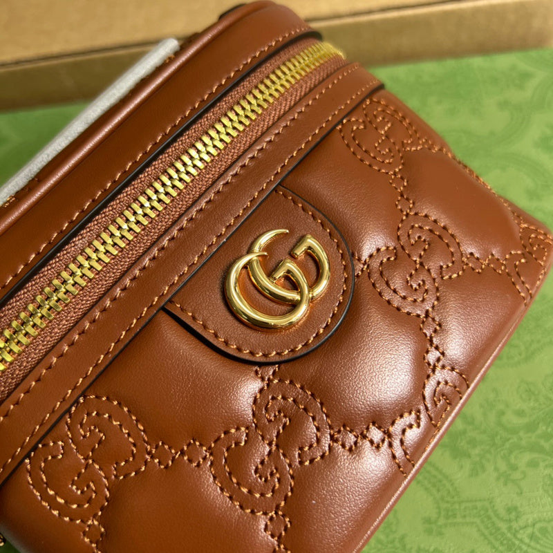 JB - Guki Lady Bags - 474