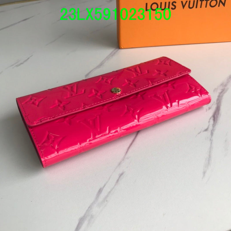 COZY BAGS - CHL Wallet - 1290