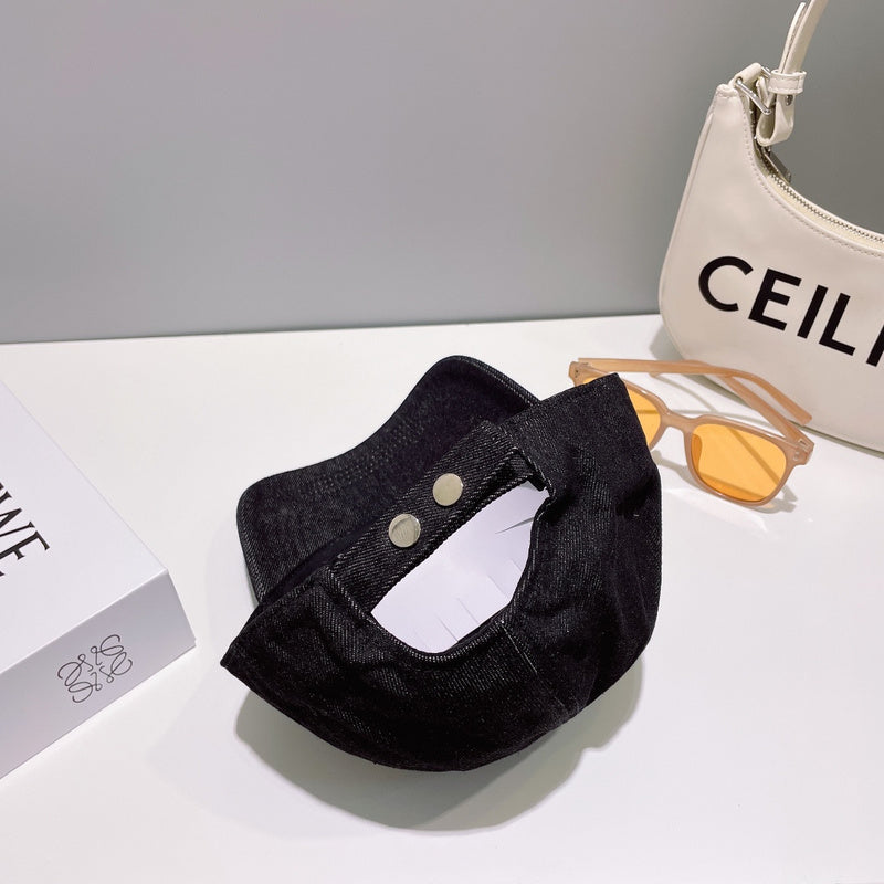 COZY BAGS - CHL Hats & Caps - 028