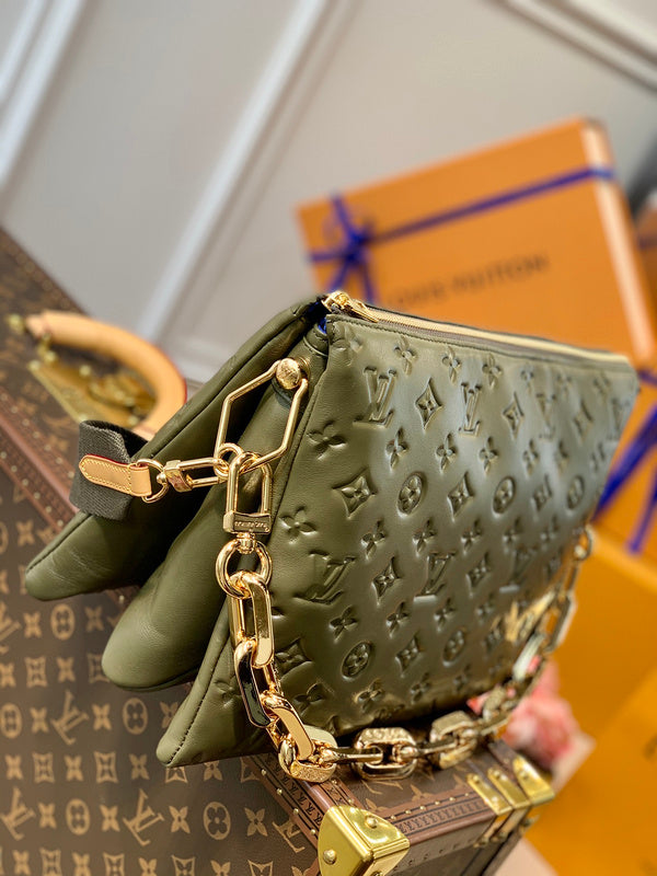 COZY - LV Bags - 2929