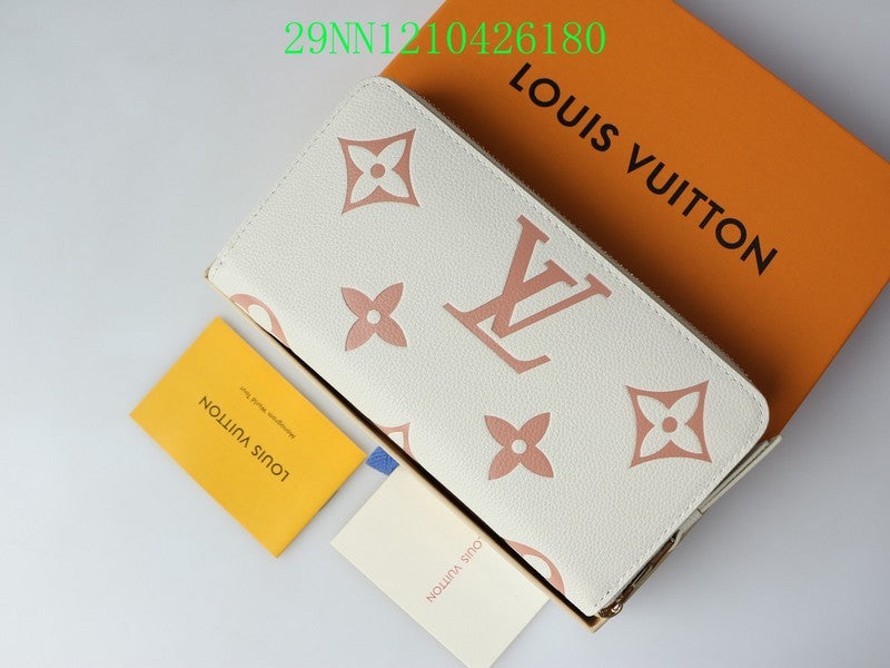 COZY BAGS - LOV Wallet - 515