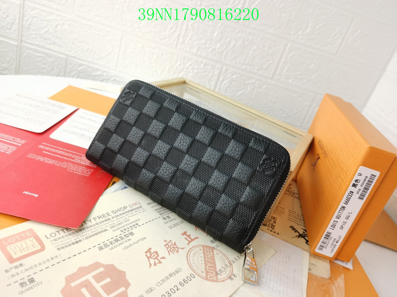 COZY BAGS - CHL Wallet - 647