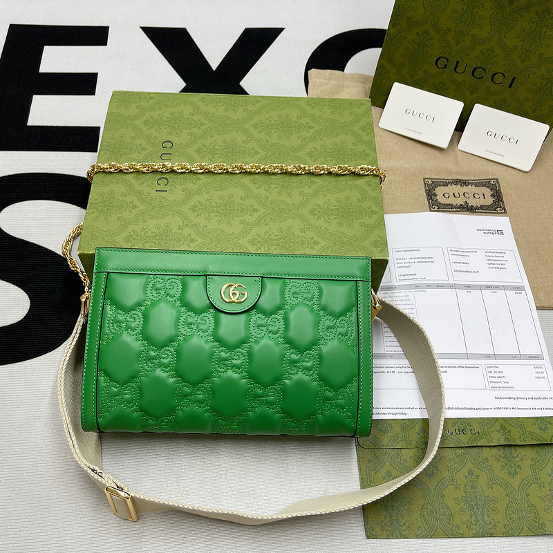 COZY - Guki Lady Bags - 511