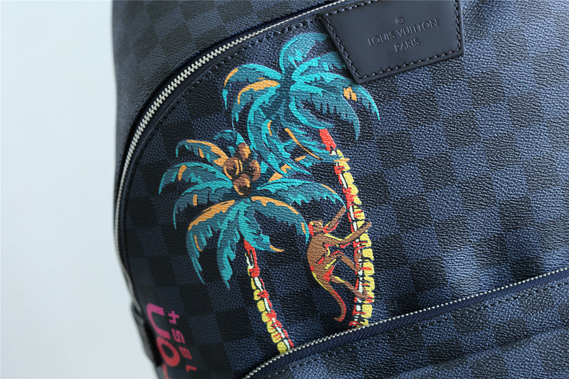 COZY - LOV Backpacks - 241