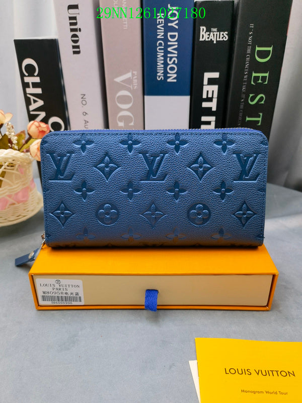 COZY BAGS - CHL Wallet - 531
