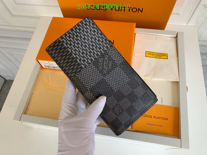 COZY BAGS - LOV Wallet - 1225