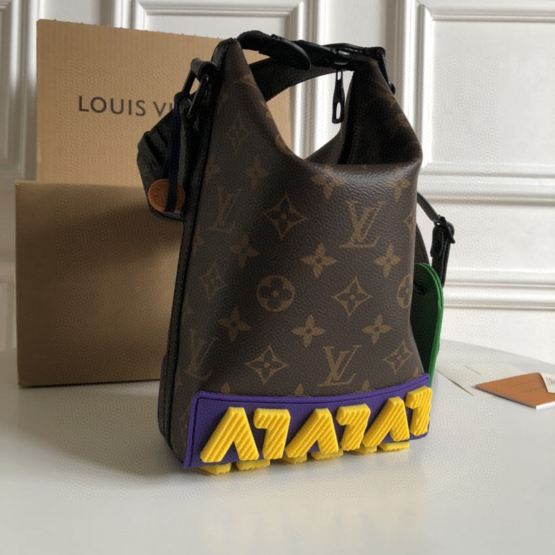 COZY BAGS - LOV Bags - 3613