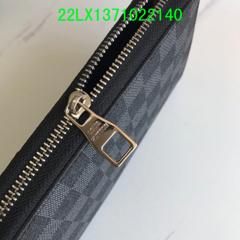COZY BAGS - CHL Wallet - 1345