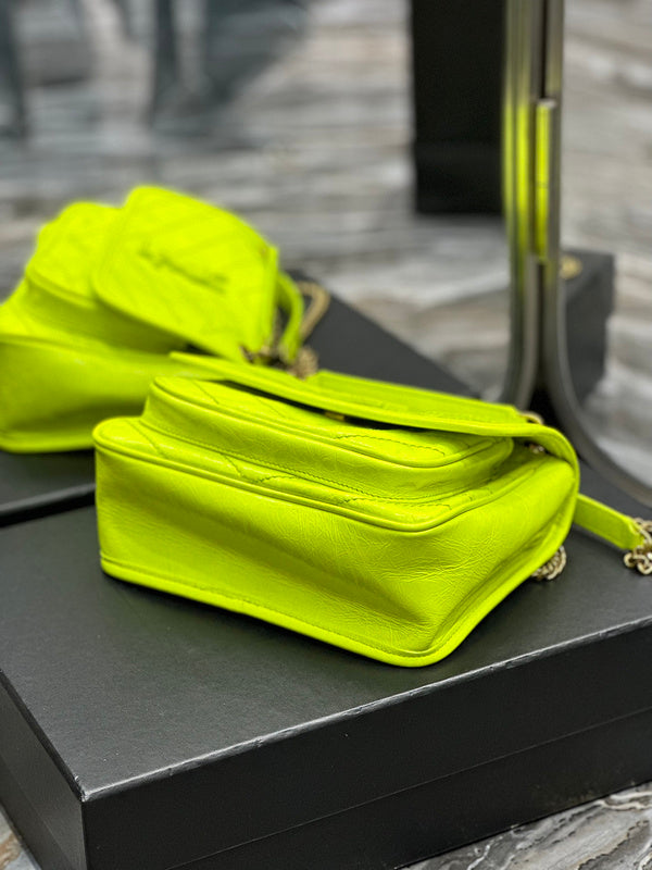 COZY BAGS - YLS Bags - 829