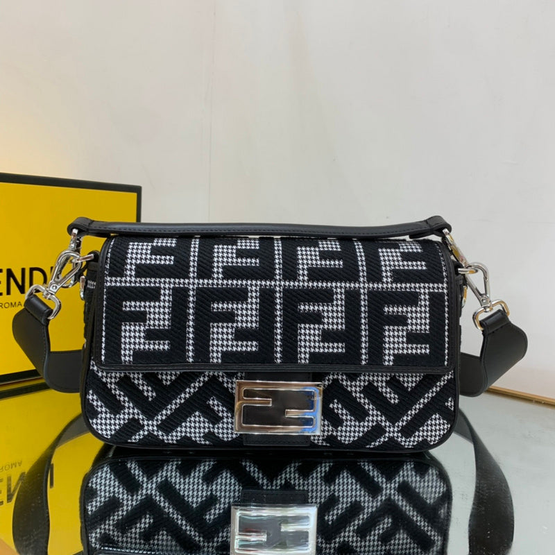 COZY - FDE Bags - 122