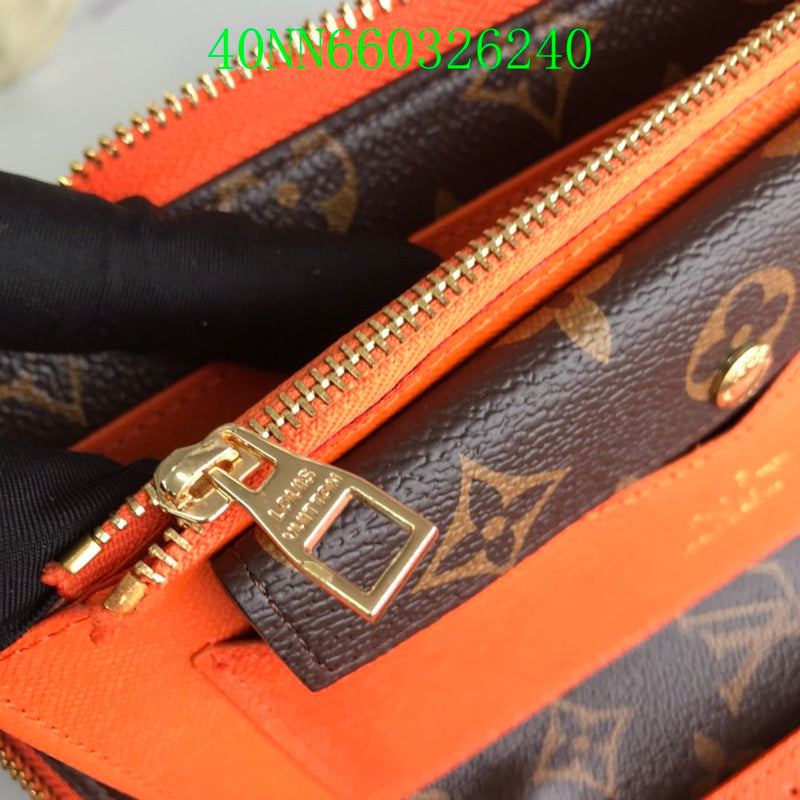 COZY BAGS - CHL Wallet - 1024