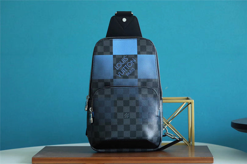 COZY BAGS - LOV Men Bags - 370
