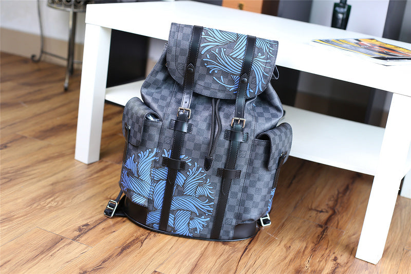 COZY - LOV Backpacks - 196