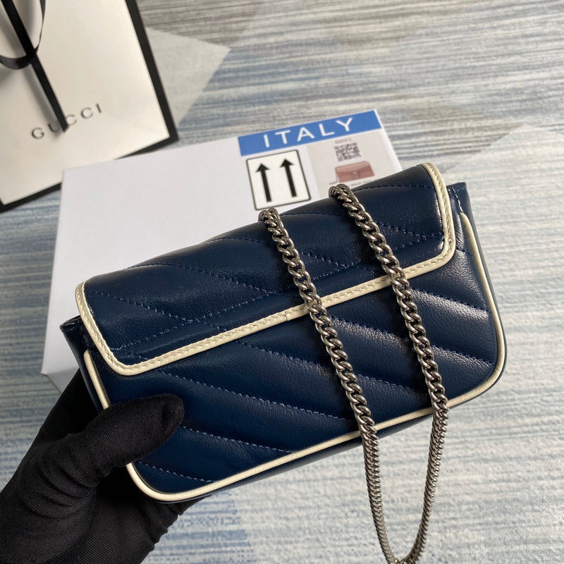 COZY BAGS - GUKI Bags - 2216