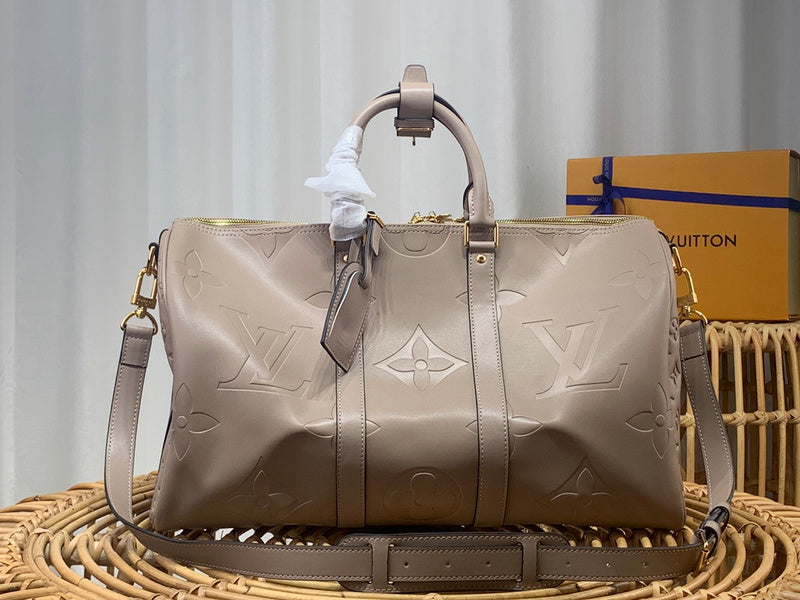 JB - LOV Travel Bags - 057