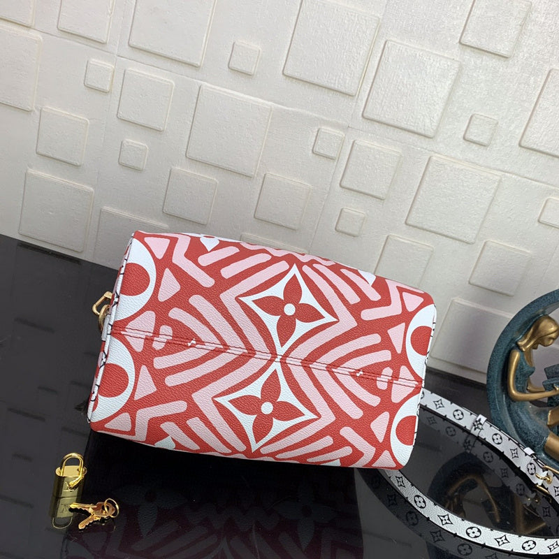 COZY BAGS - LOV Bags - 3854