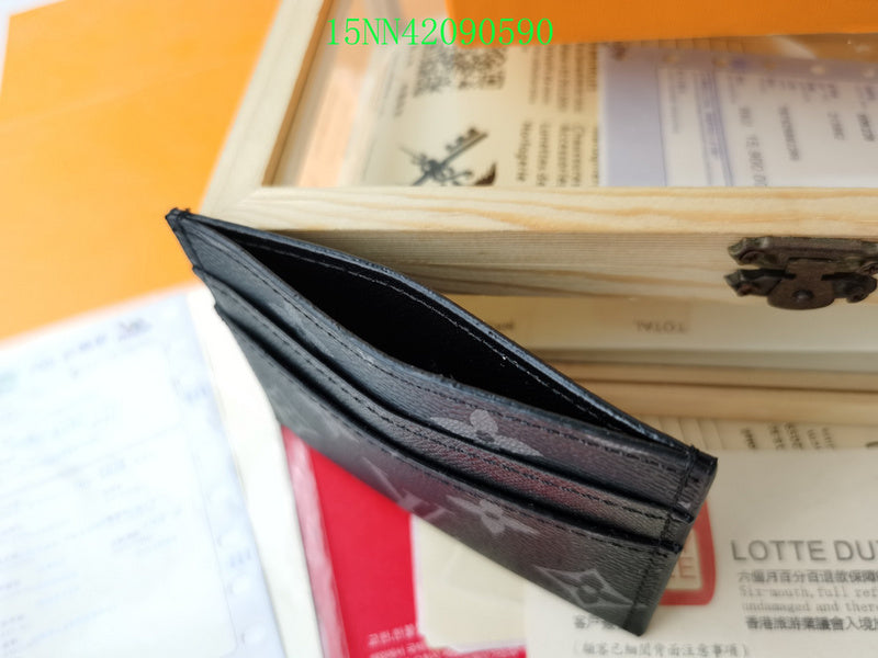 COZY BAGS - LOV Wallet - 1000