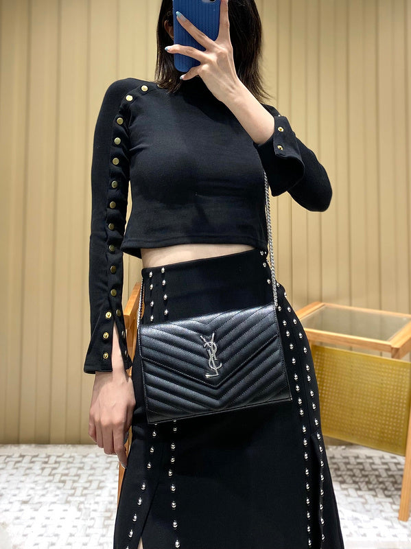 COZY BAGS - YLS Bags - 1204