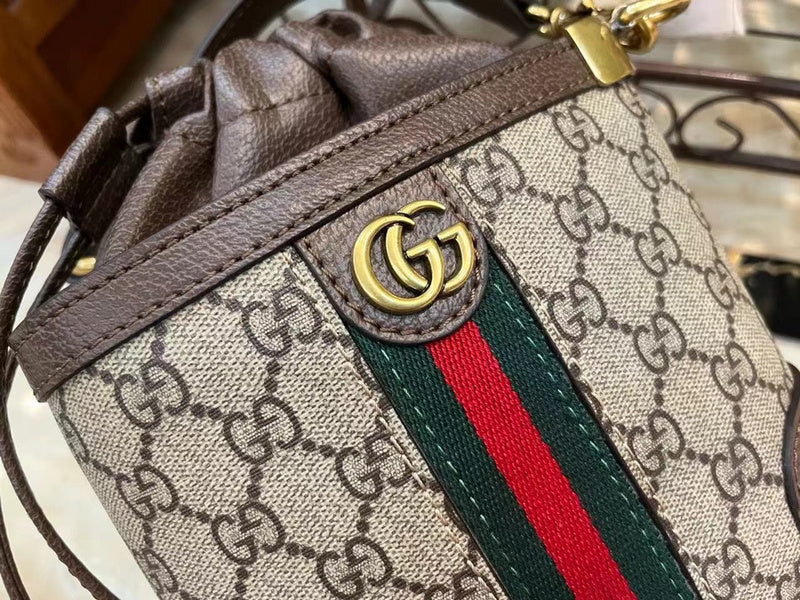 COZY BAGS - GUKI Bags - 115