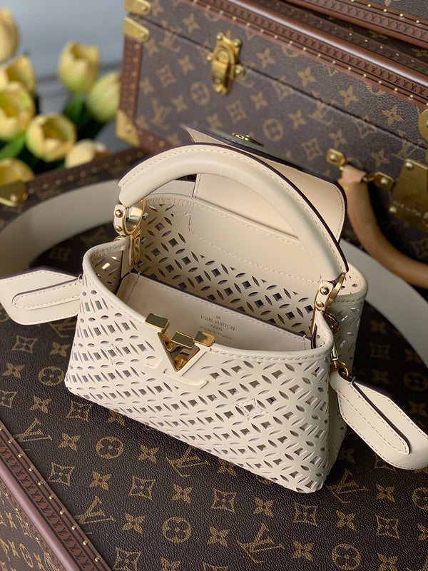 COZY - LV Bags - 4011