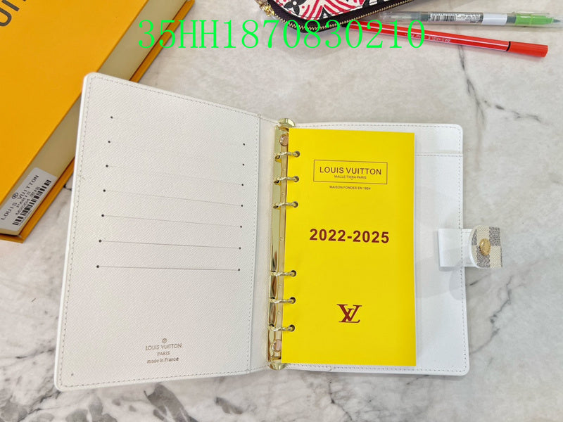 COZY BAGS - LOV Wallet - 006