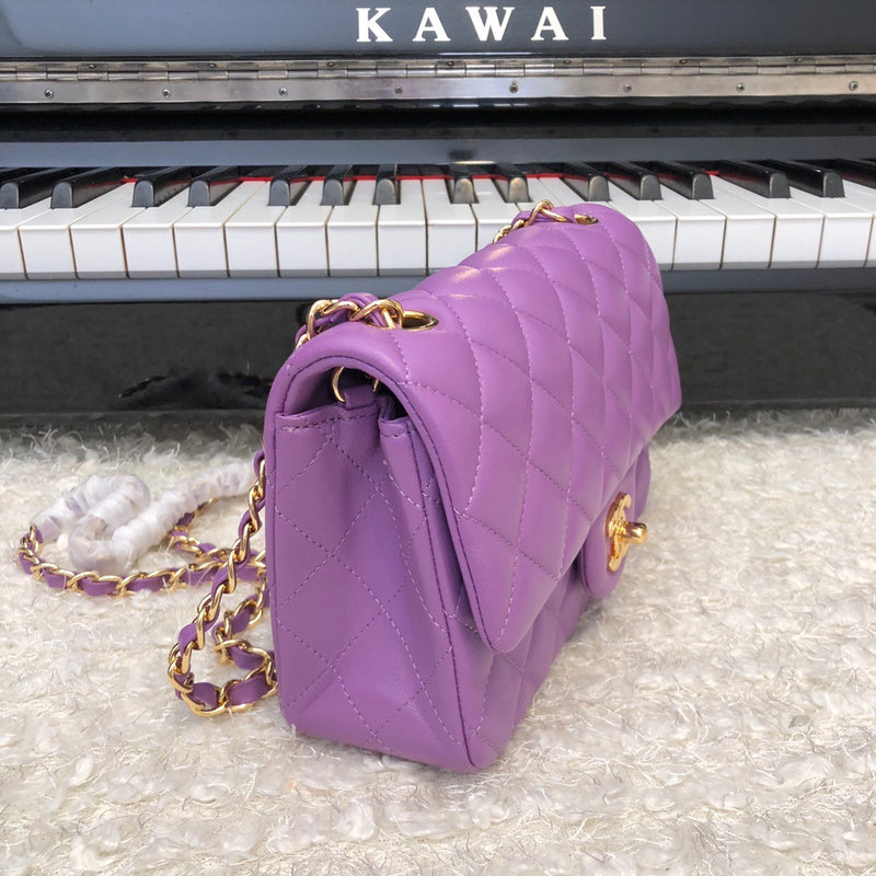 COZY BAGS - CHL Lady Bags - 162