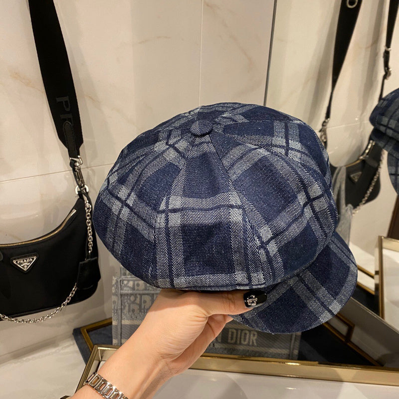 COZY BAGS - BOR Hats & Caps - 189