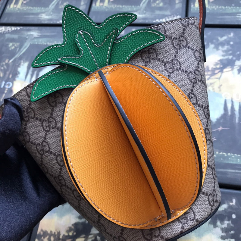 JB - Guki Lady Bags - 1271