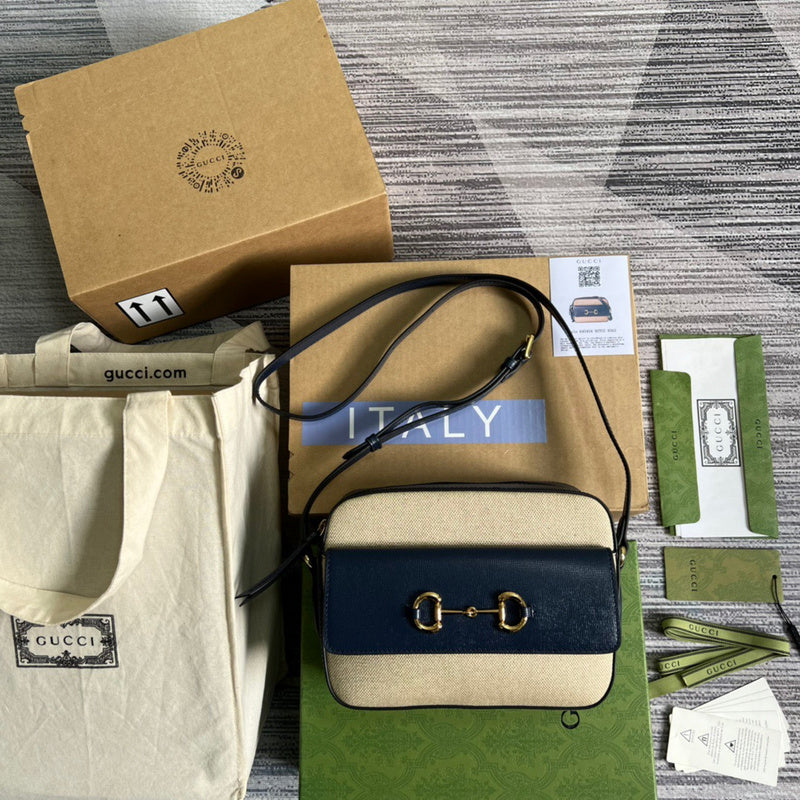 JB - Guki Lady Bags - 854