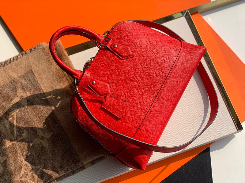 COZY BAGS - LOV Bags - 4627