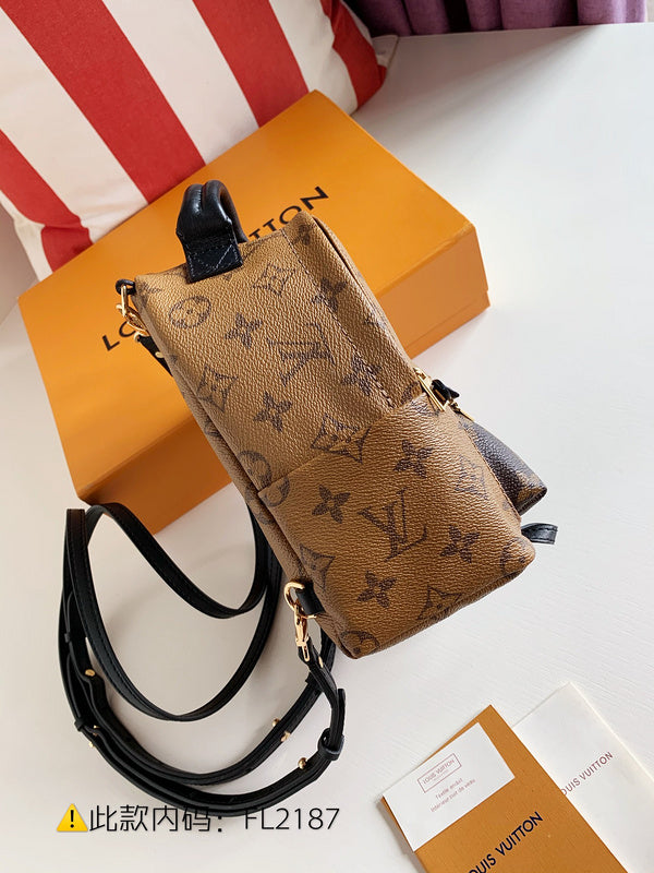 COZY BAGS - LOV Bags - 4560